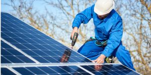 Installation Maintenance Panneaux Solaires Photovoltaïques à Saint-Martin-d'Arberoue